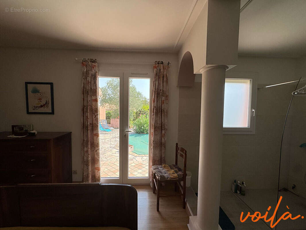 Maison à CARCASSONNE