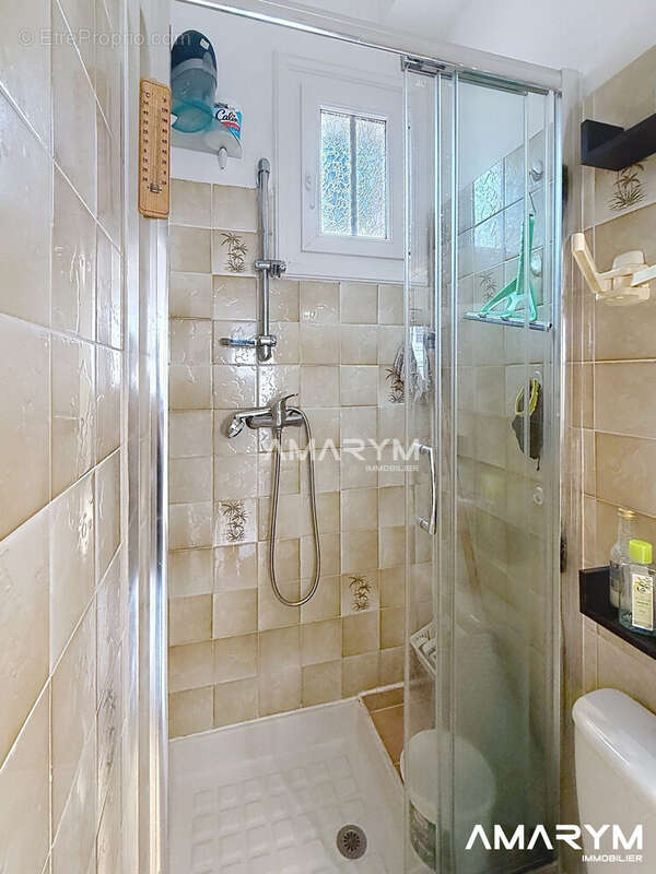 Appartement à LE TREPORT