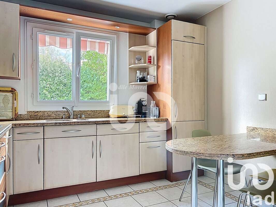 Photo 7 - Maison à LE PLESSIS-BOUCHARD