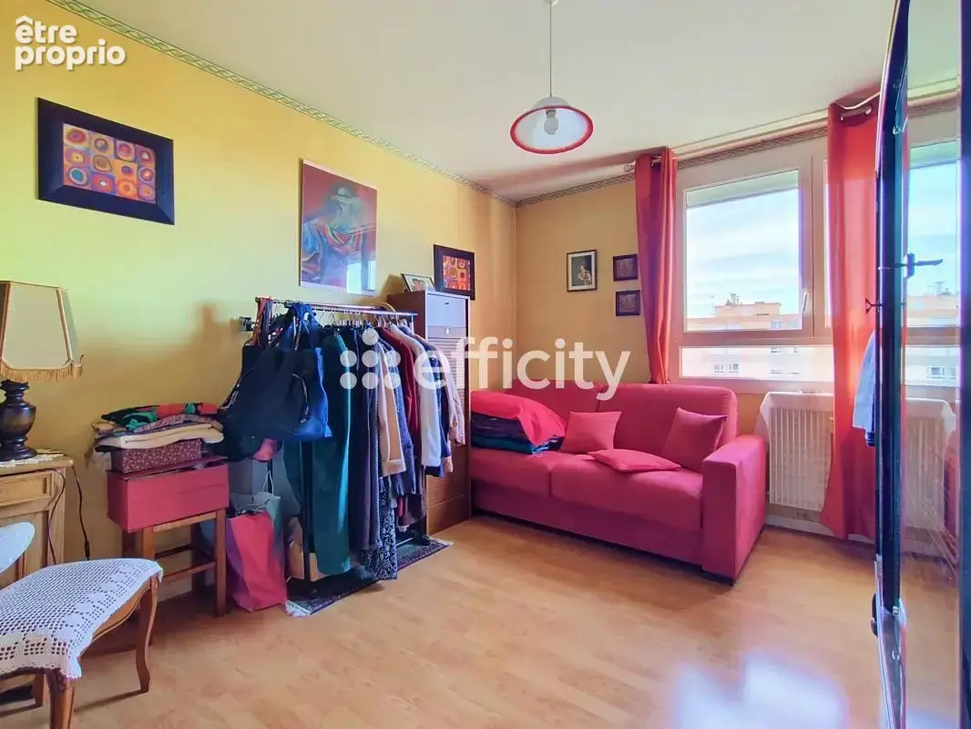 Appartement - photo 12
