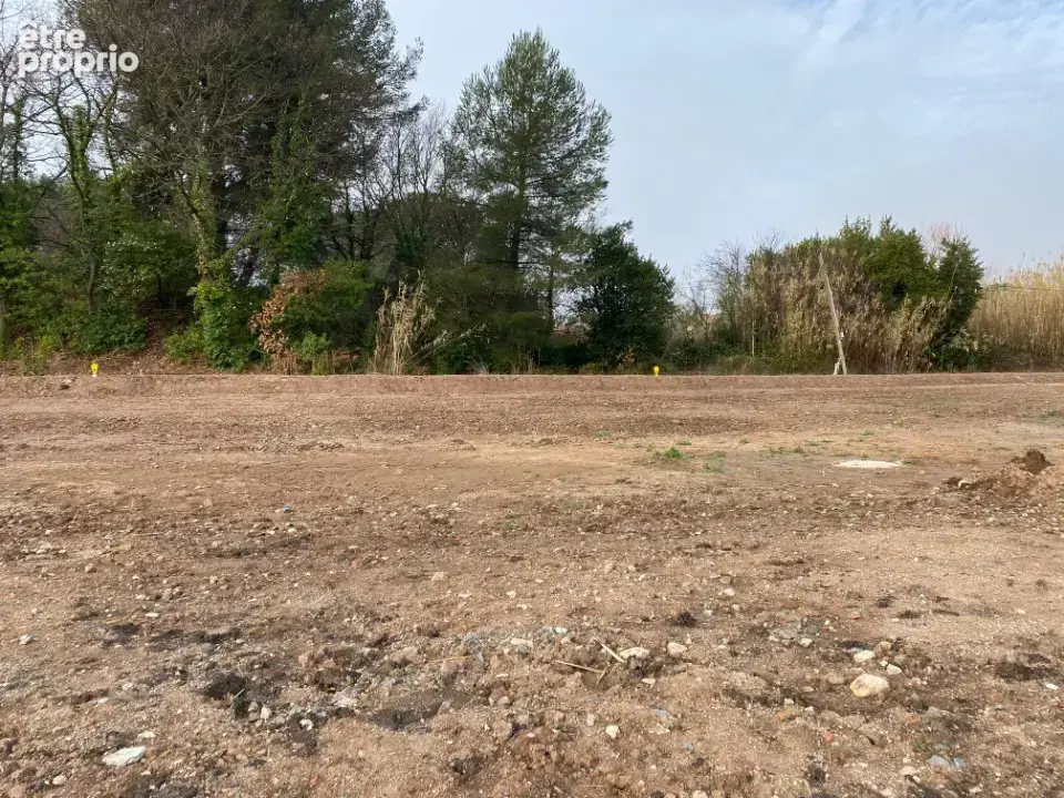 Terrain 338 m² à vendre à Carnoules (83660) - photo 2