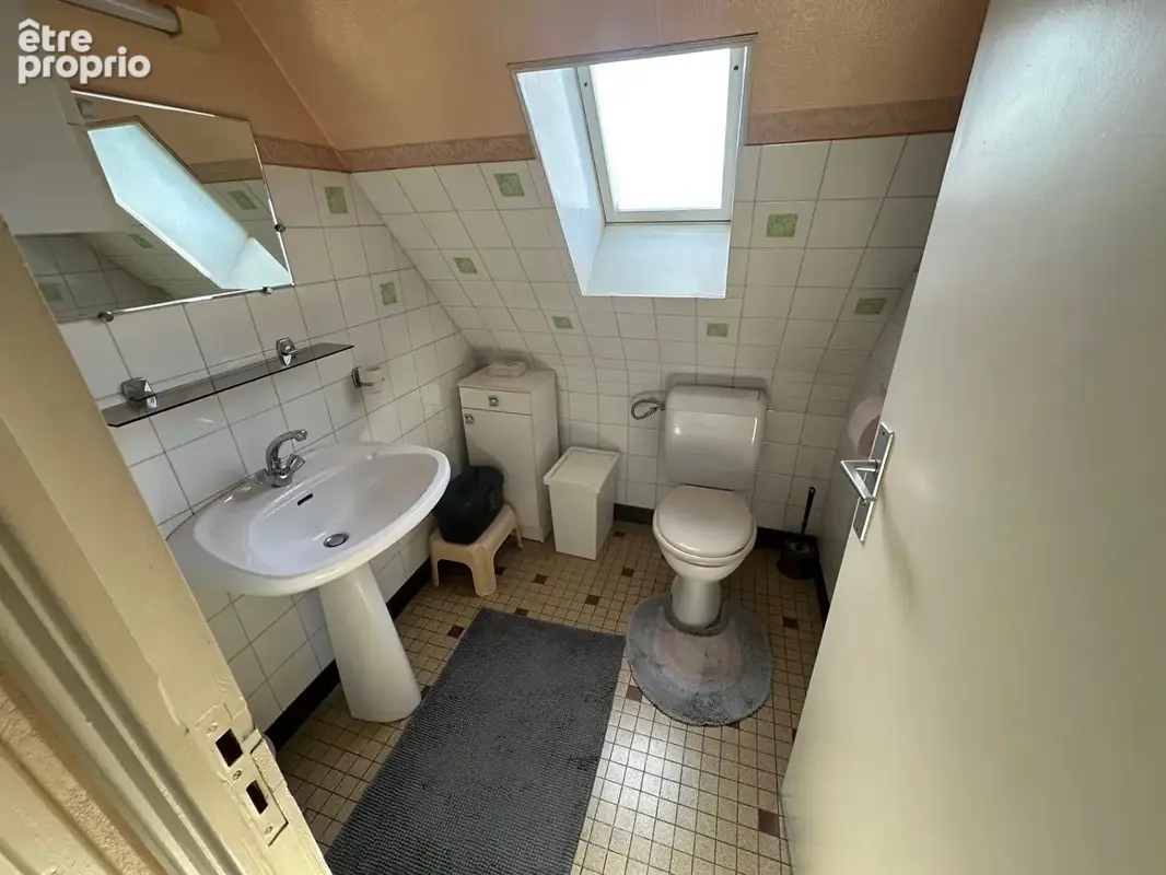 Maison t6 a vendre brest lambezellec - photo 7