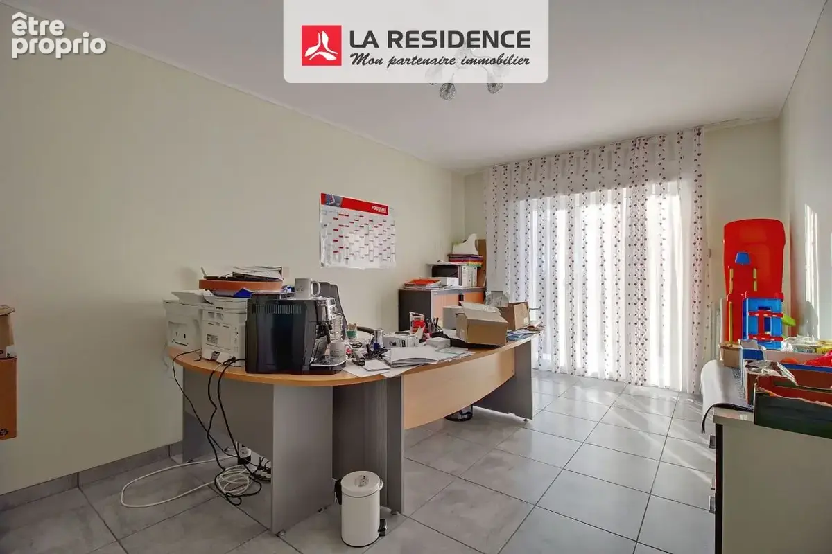 Maison 88 m² à Saint-Etienne-Du-Rouvray  - photo 5