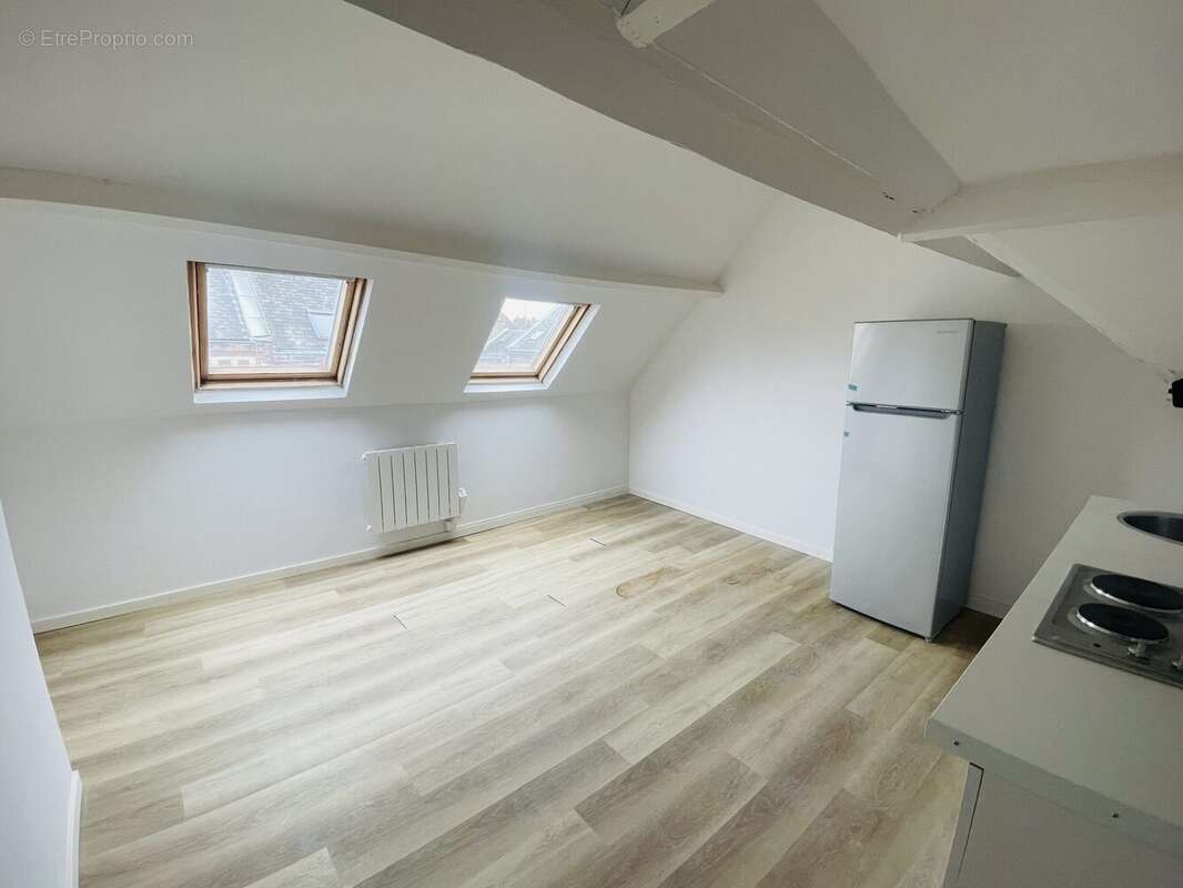 Appartement à AMIENS