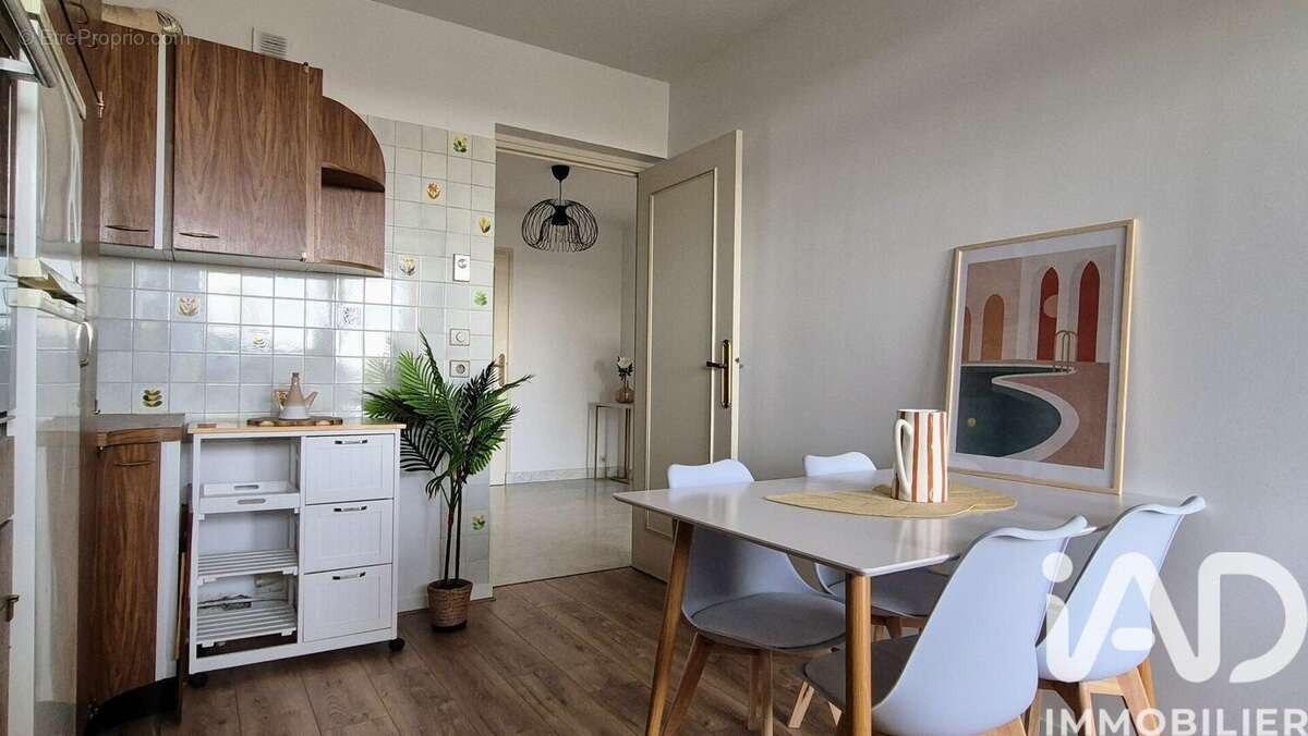Photo 8 - Appartement à BRON