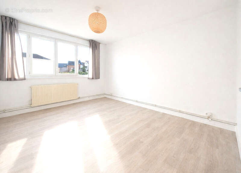 Appartement à AMIENS