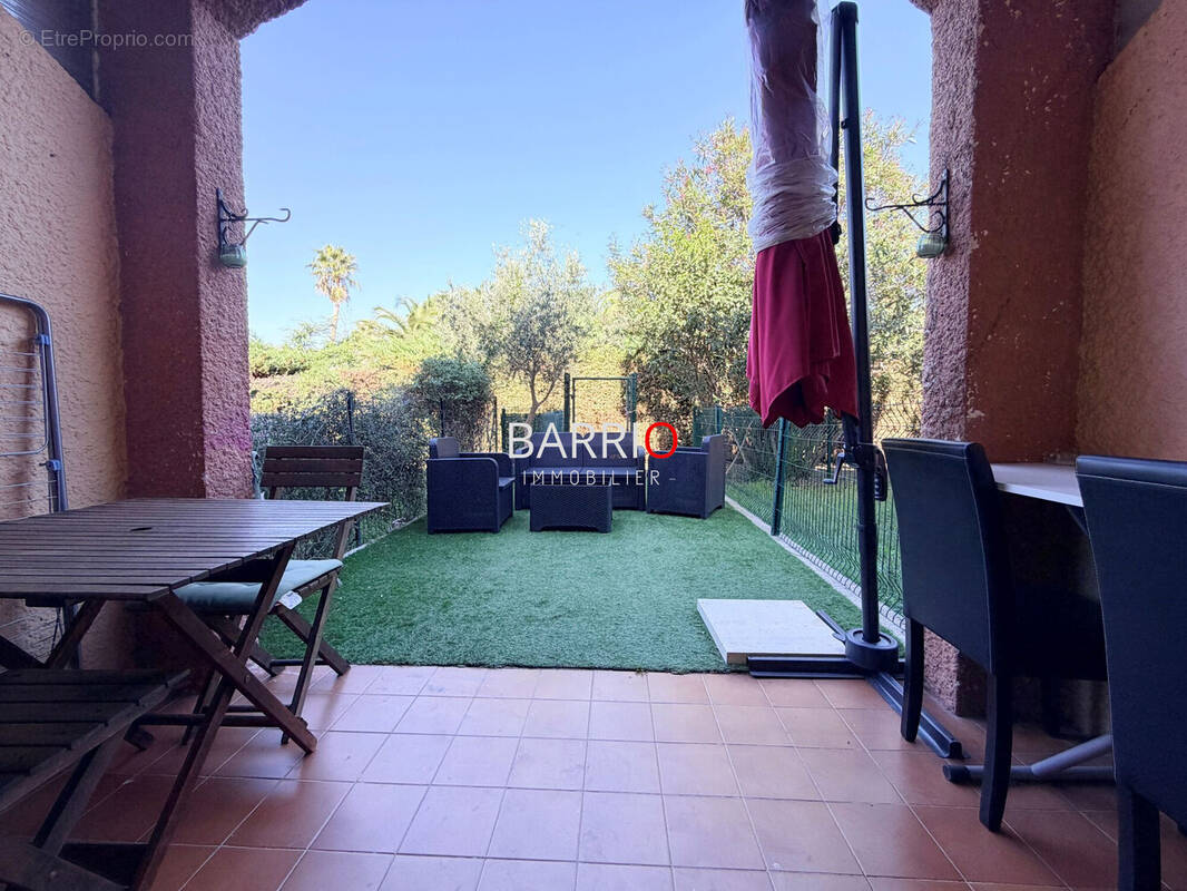 Appartement à ARGELES-SUR-MER