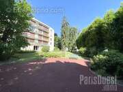 Appartement à VILLE-D&#039;AVRAY