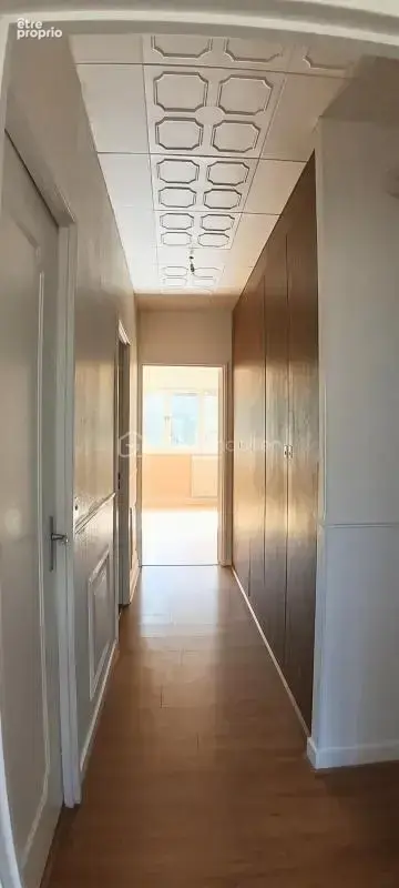 Appartement lumineux de 4 chambres avec vue sur la nature - photo 11