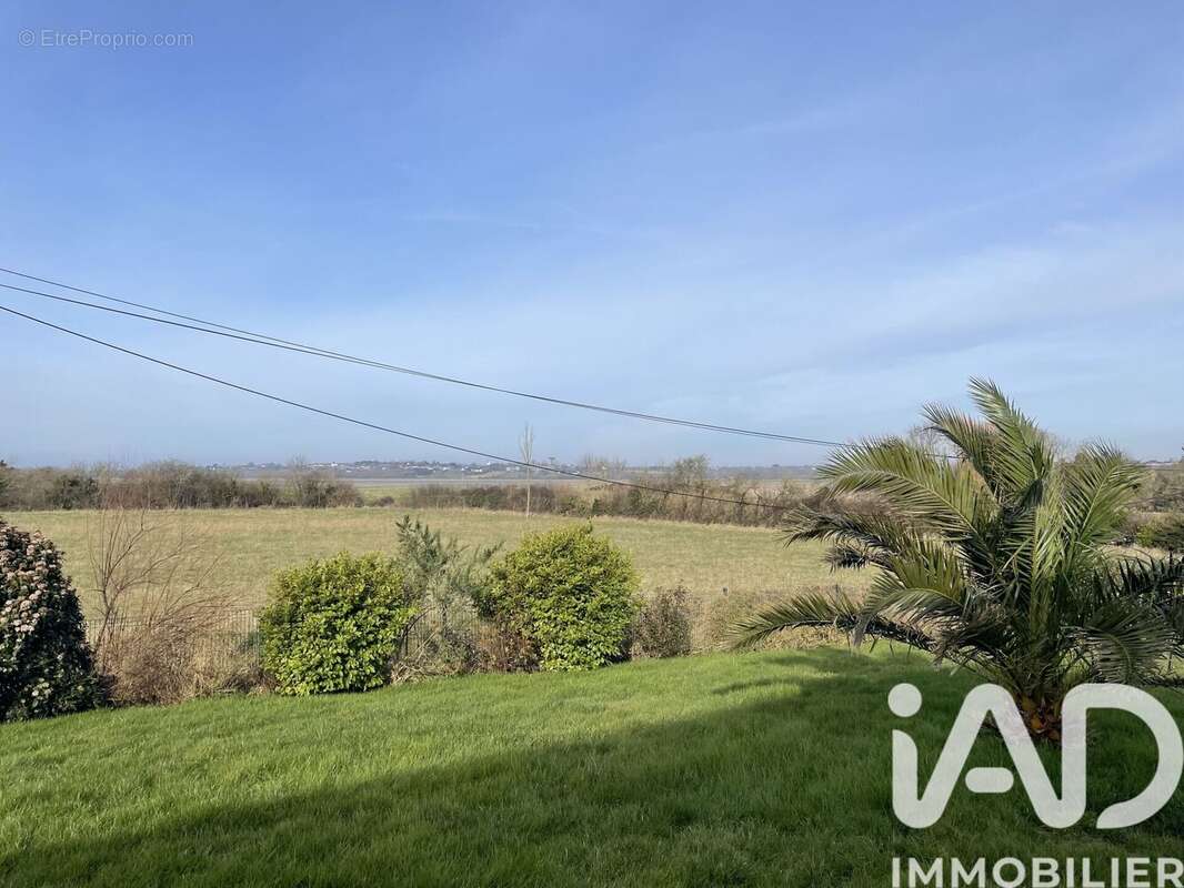 Photo 3 - Maison à REGNEVILLE-SUR-MER