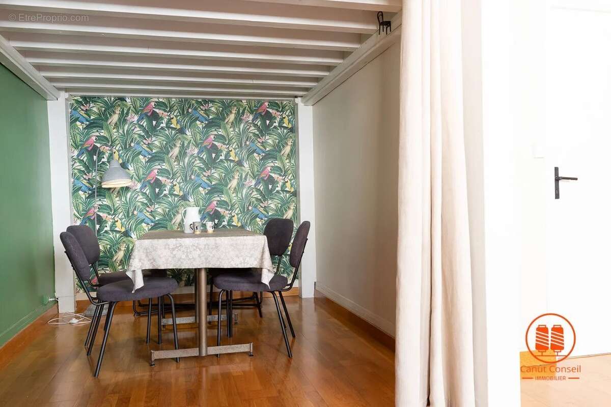 Appartement à LYON-4E