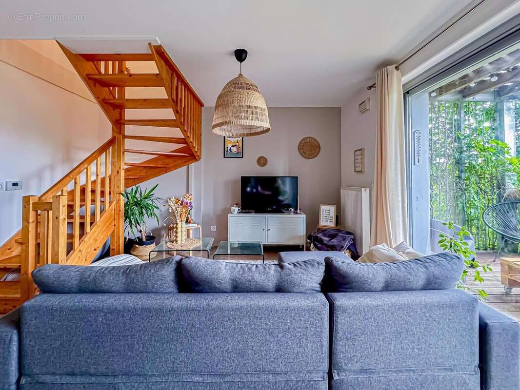 Photo 7 - Appartement à BEGLES