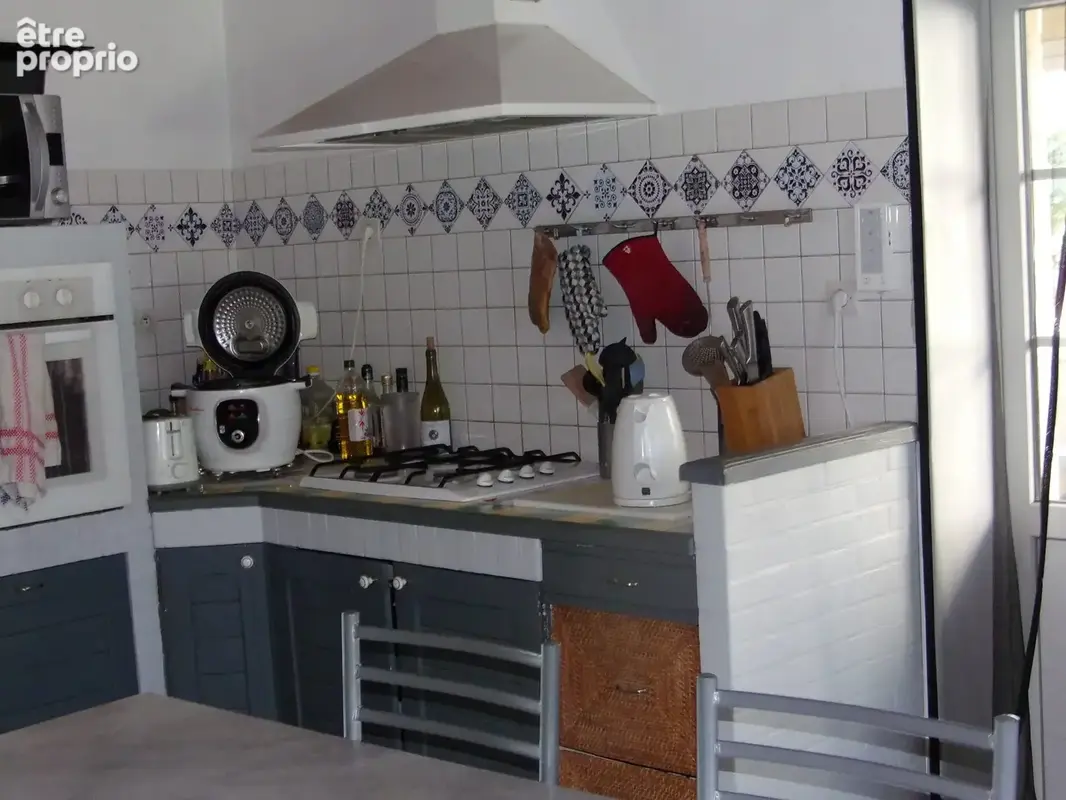 Maison 5 pièces 195 m² à vendre à Paizay-Le-Chapt (79170) - photo 8
