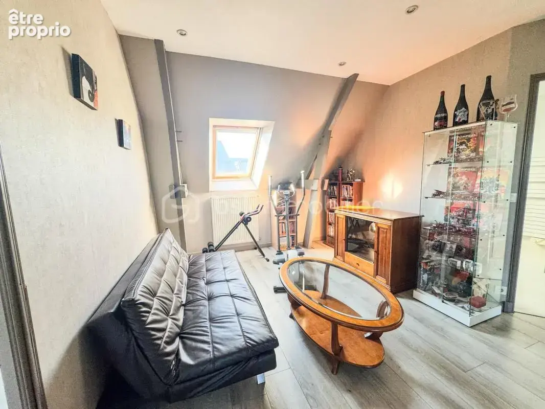Maison 4 chambres - 167m2 - photo 11