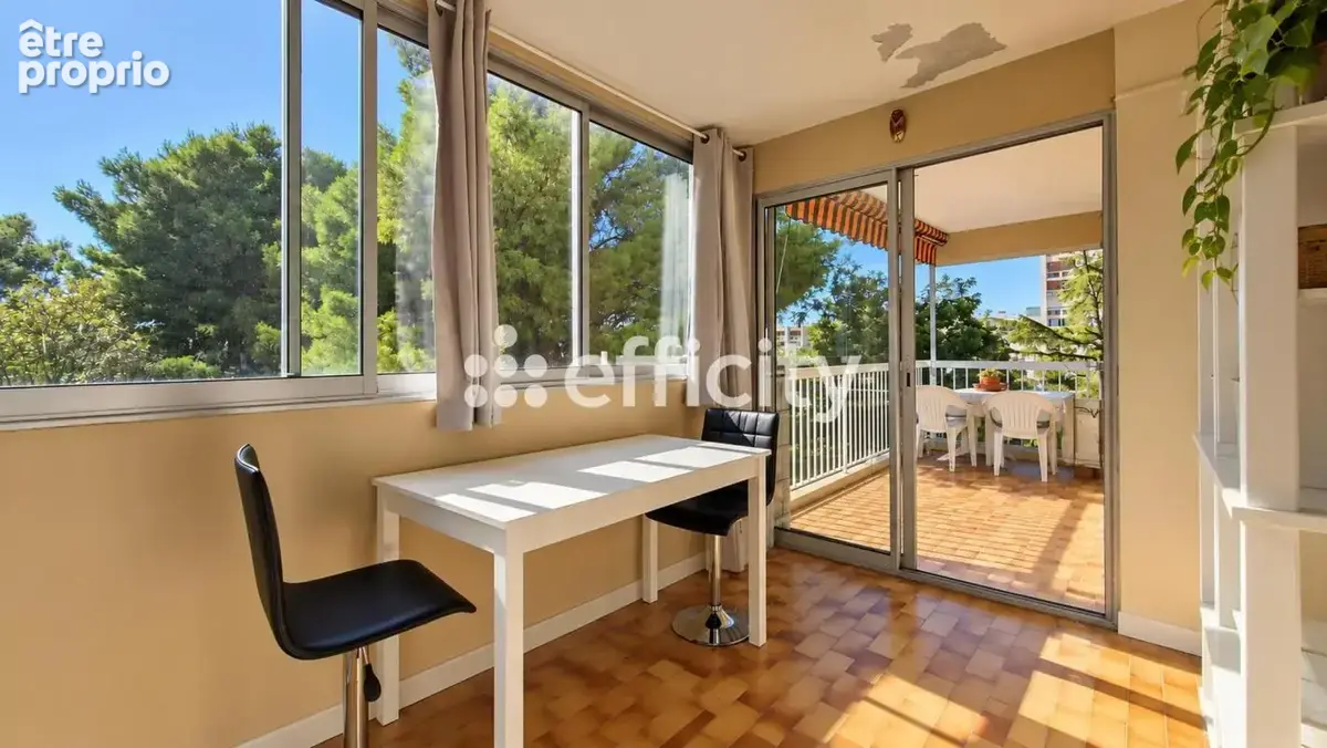 Appartement - photo 6