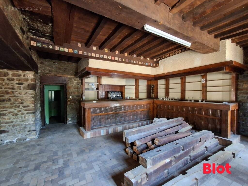 Appartement à SAINT-MALO
