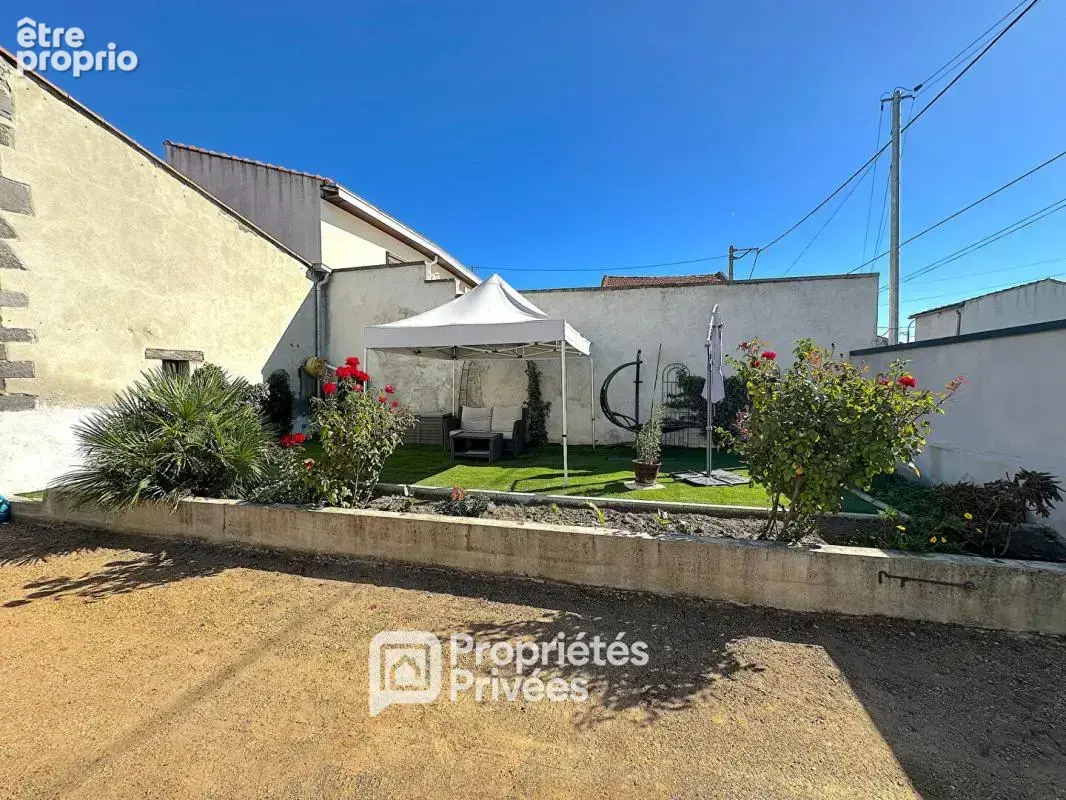 Maison 5 pièces 140 m2 avec dépendances - photo 16