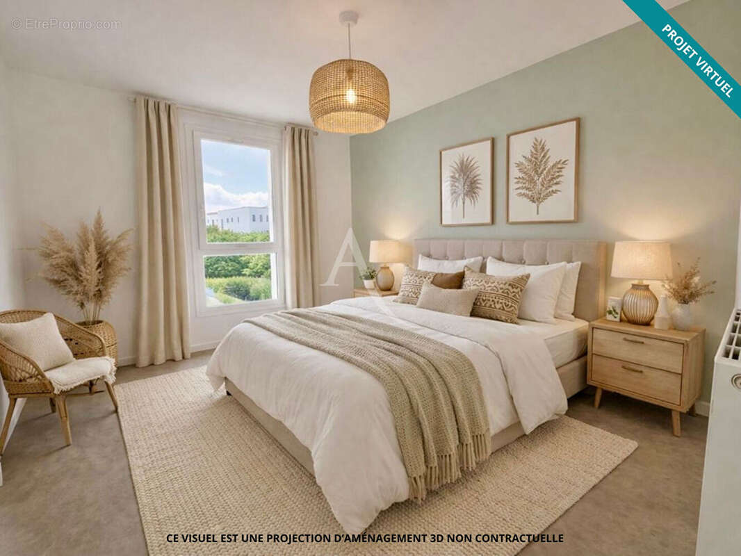 Maison à ANNET-SUR-MARNE