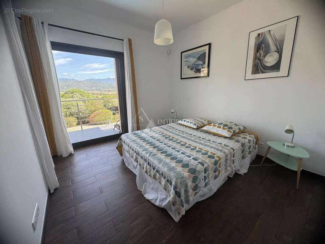 Maison à PROPRIANO