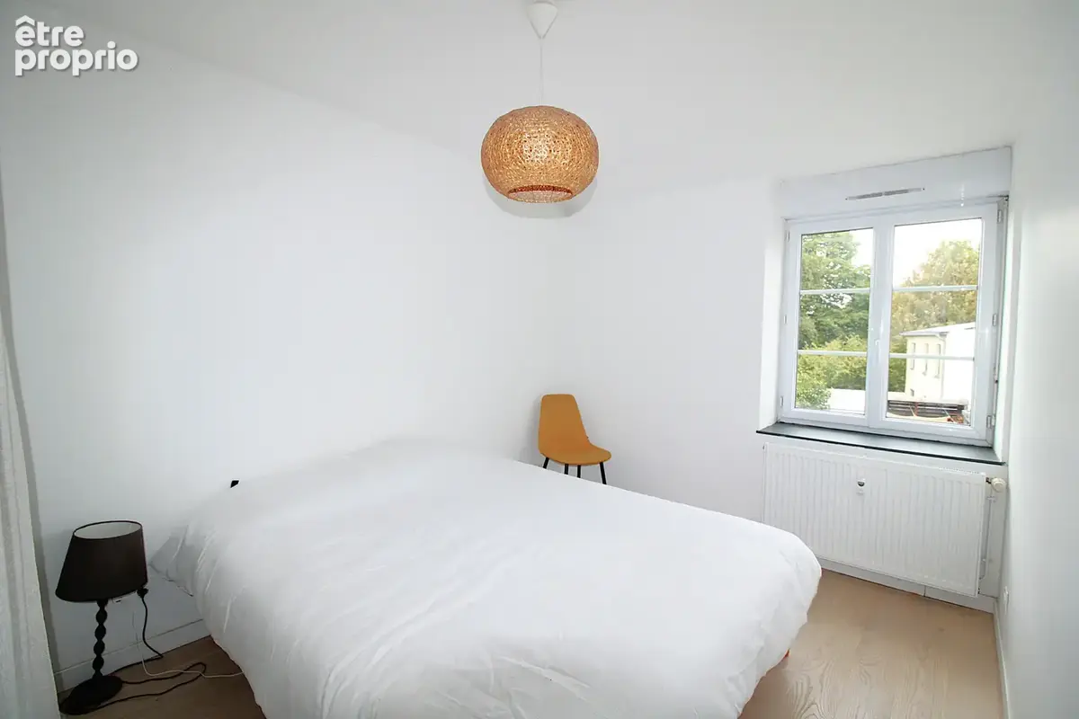 Angers, quartier pasteur - photo 6