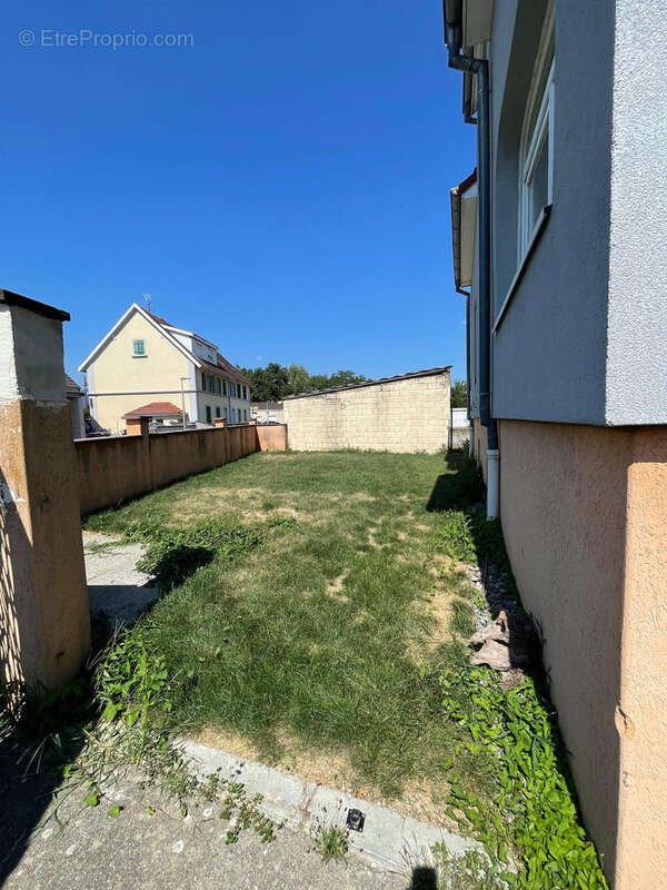 Maison 6 pièces de 120 m2 à Bollwiller - photo 15