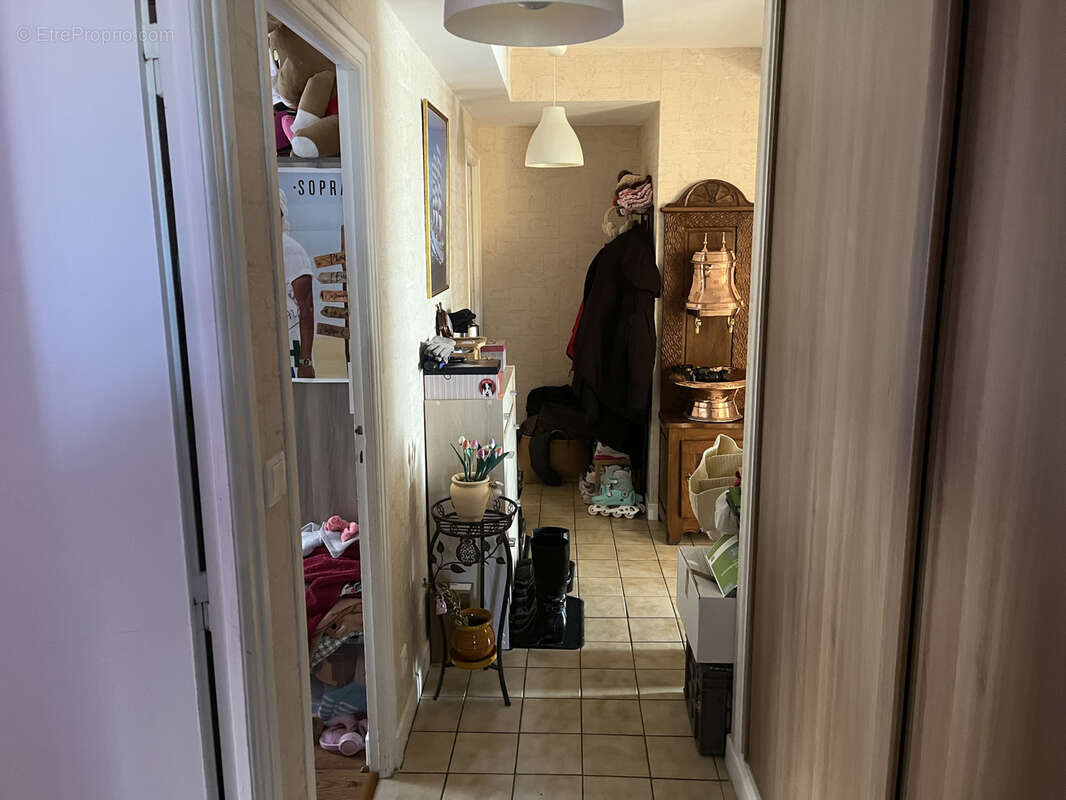 Appartement à MAURIAC