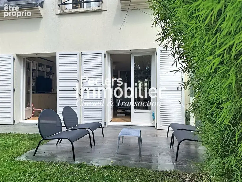 Buzenval Maison 4 chambres dans un lotissement de 6 maisons - photo 16