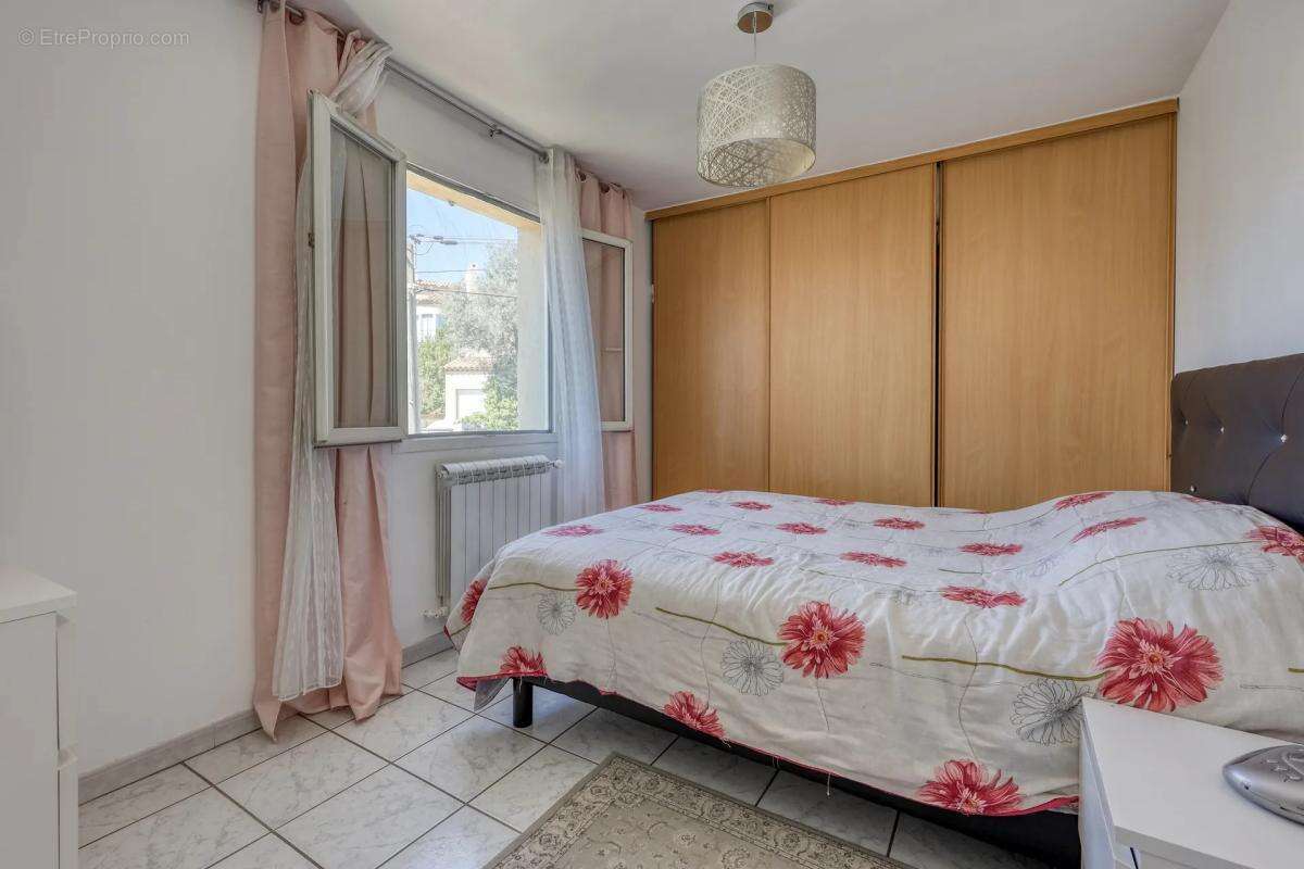 Maison à MARSEILLE-15E