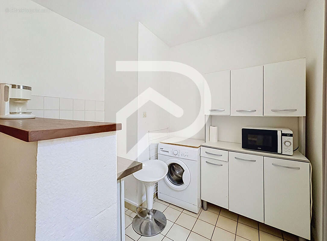 Appartement à MONTELIMAR