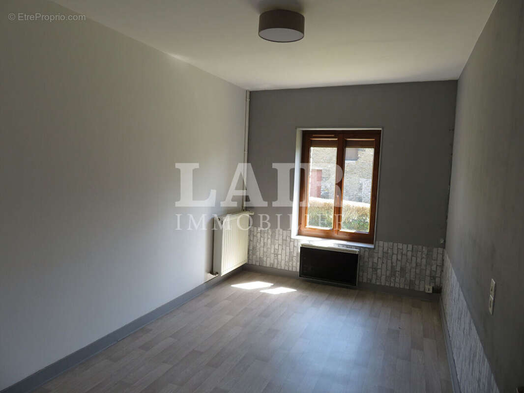 Maison à vendre secteur JAVRON LES CHAPELLES  - Réf : A15474 - photo 6