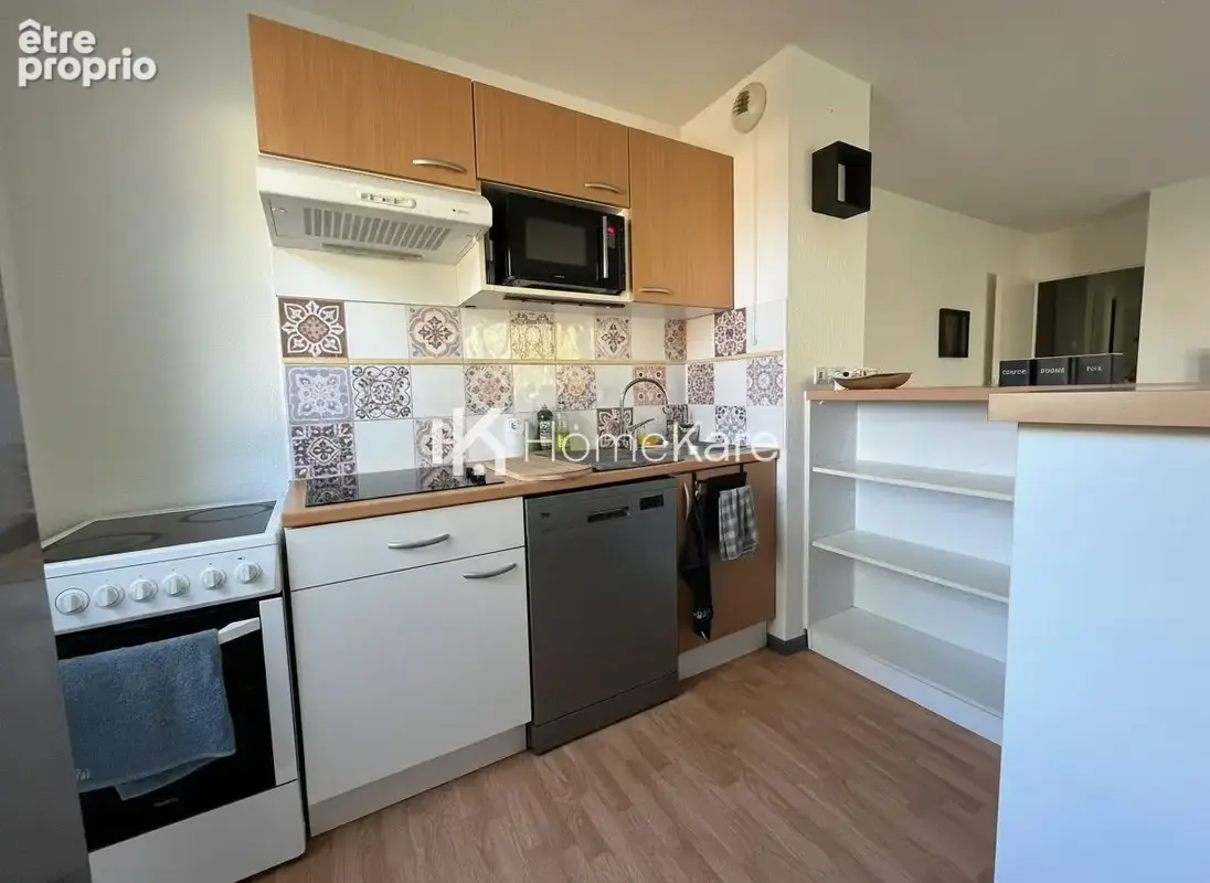 Appartement 3 pièces 53 m² à vendre à Nailloux (31560) - photo 3