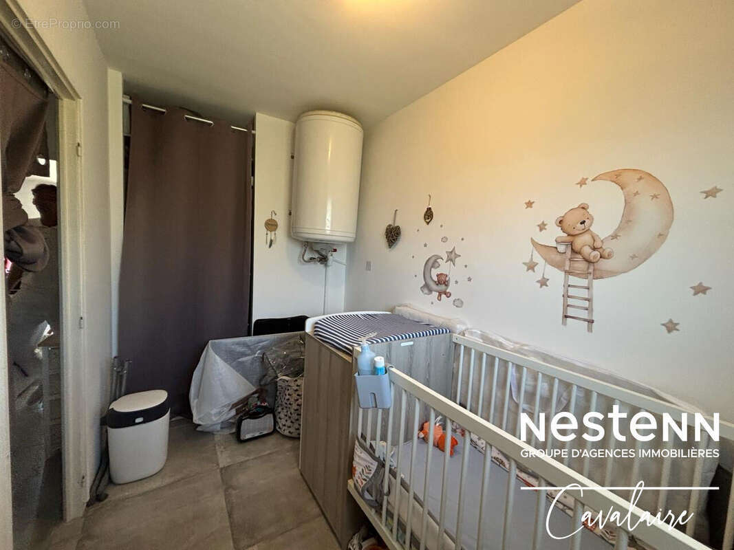 Appartement à CAVALAIRE-SUR-MER