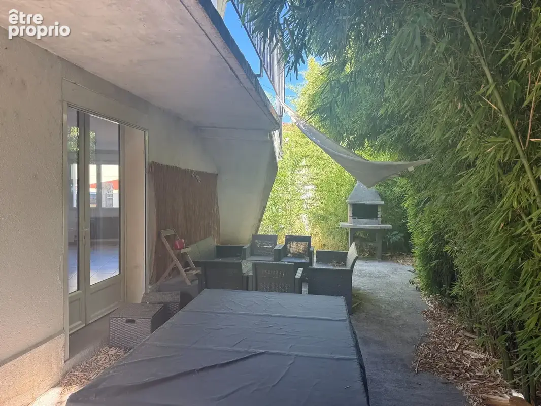 Maison à vendre 7 pièces ALES (30) - photo 5