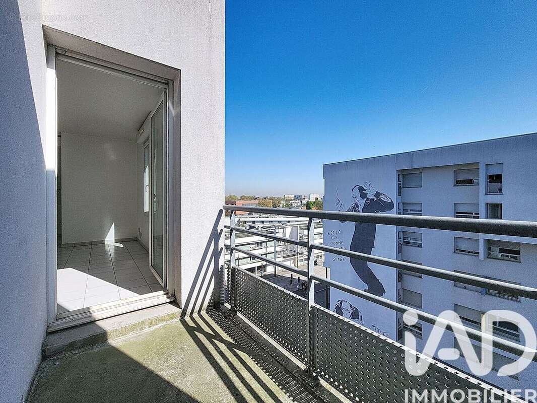 Photo 3 - Appartement à ORLY