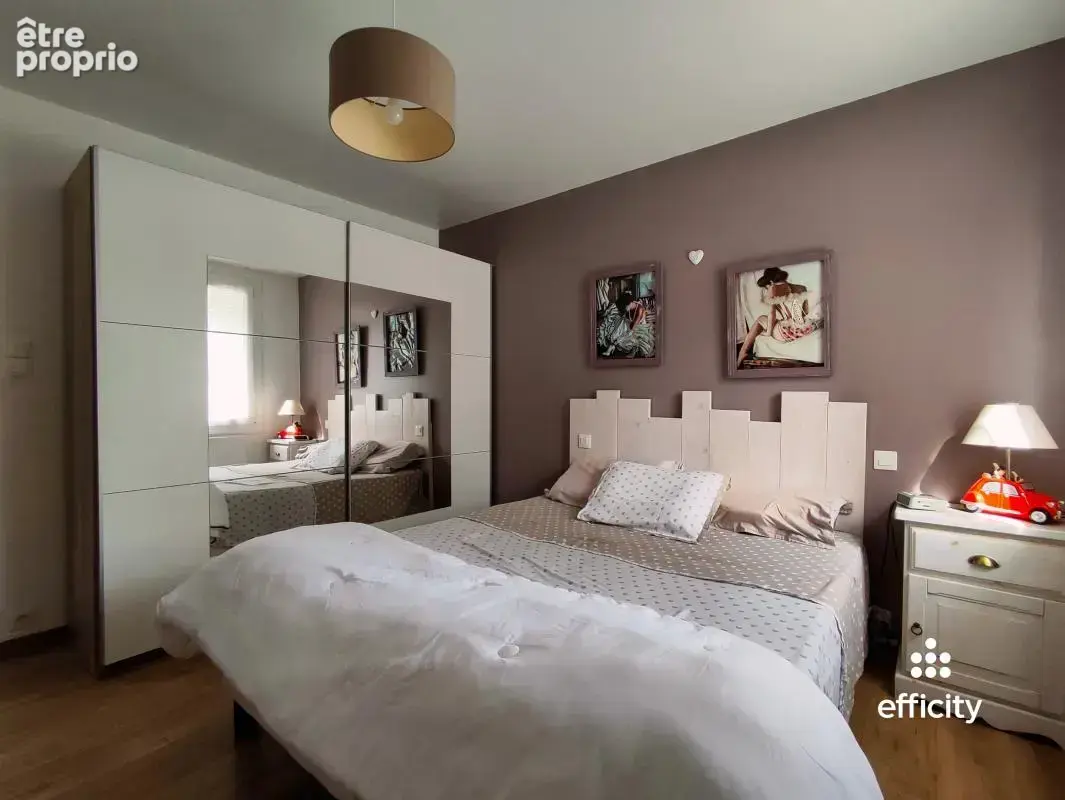 Maison 5 pièces 148 m² à vendre à Bains-Sur-Oust (35600) - photo 7