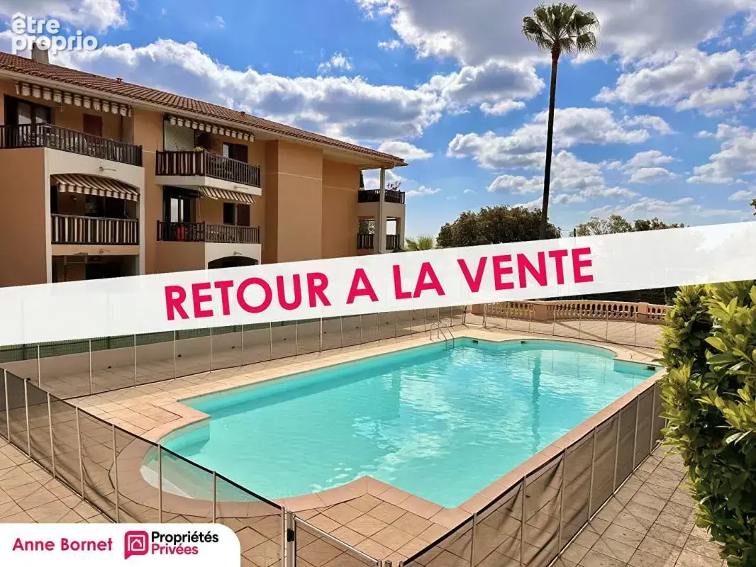 Appartement à GRASSE