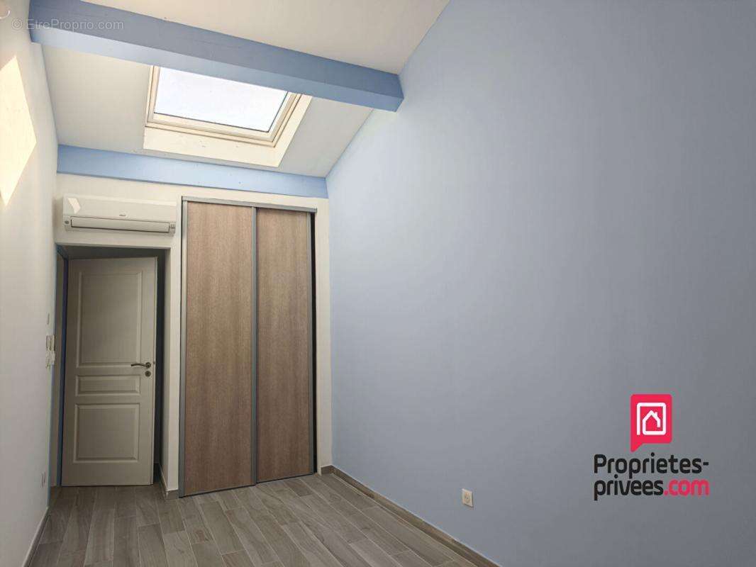 Appartement à VIDAUBAN