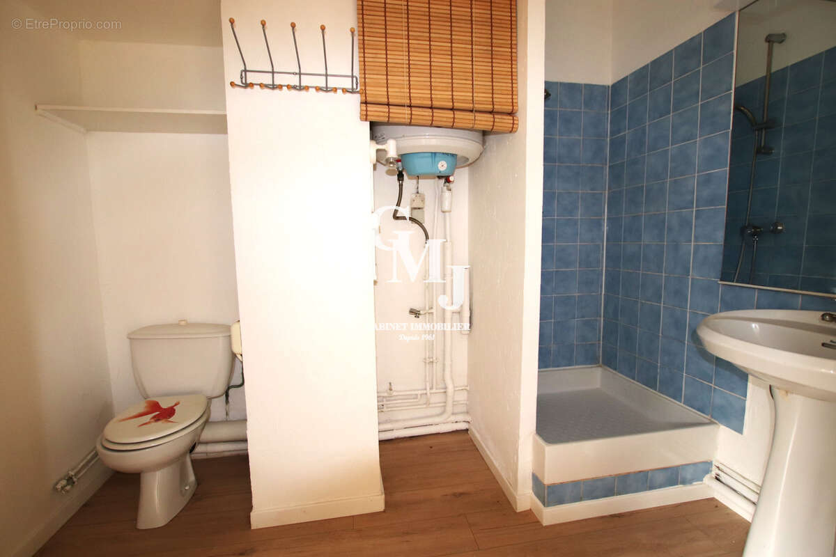 Appartement à FREJUS