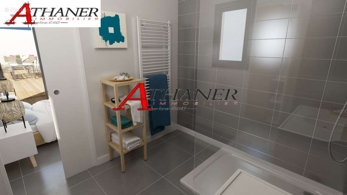 Direct Promoteur - Aux portes de St Cyprien - Res L'Ecrin des Mers du F3 au F4 - photo 13