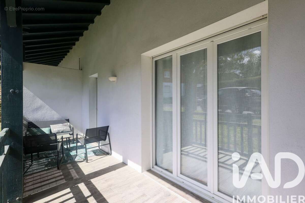 Photo 2 - Appartement à ONDRES