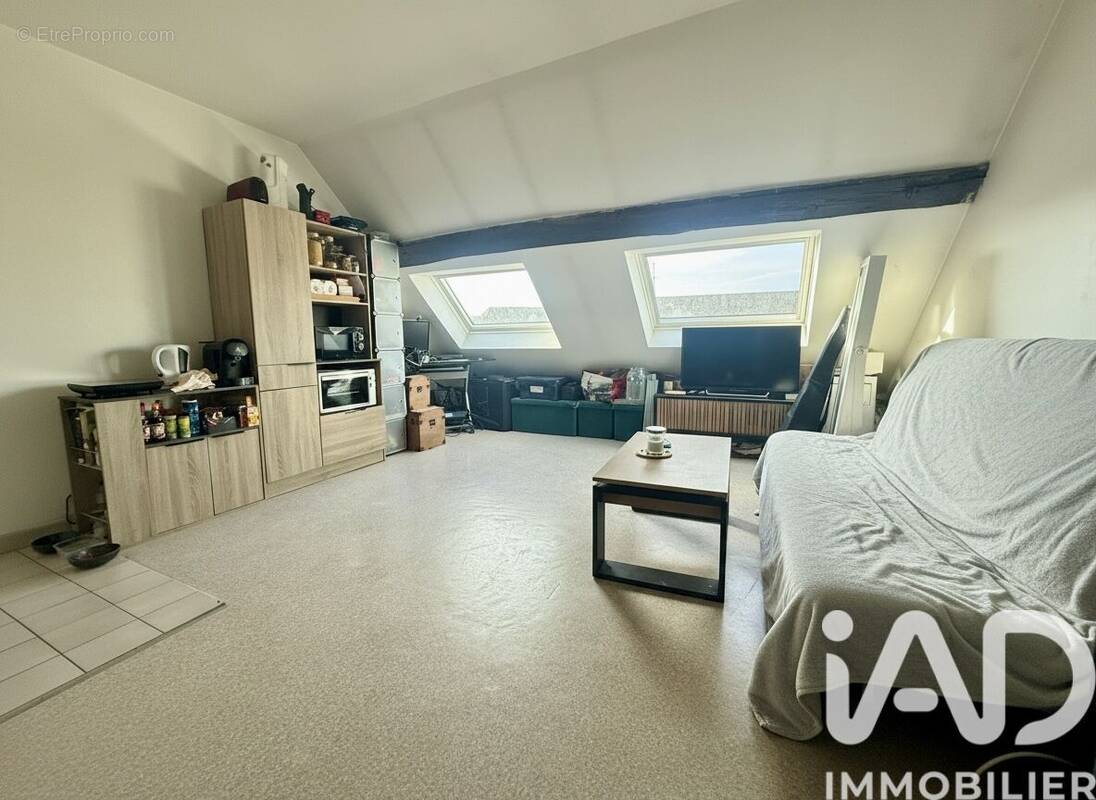 Photo 1 - Appartement à MEAUX