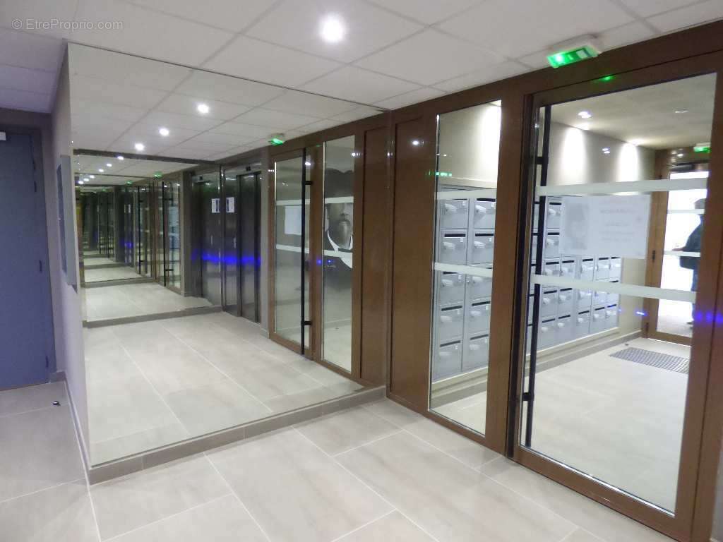 Appartement à BEZIERS