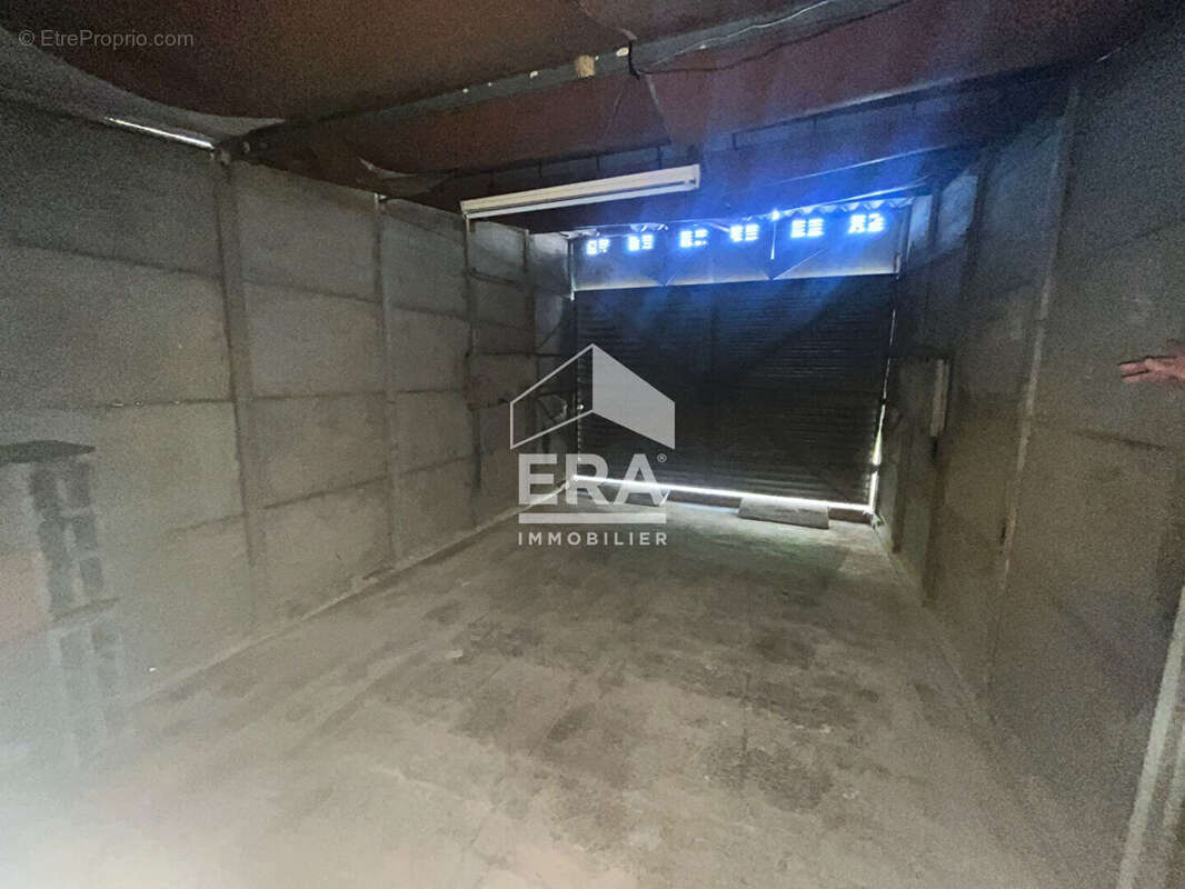 Maison à CHATEAU-ARNOUX-SAINT-AUBAN