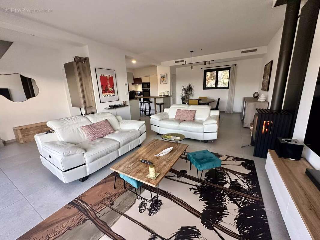 Maison à SAINTE-MAXIME