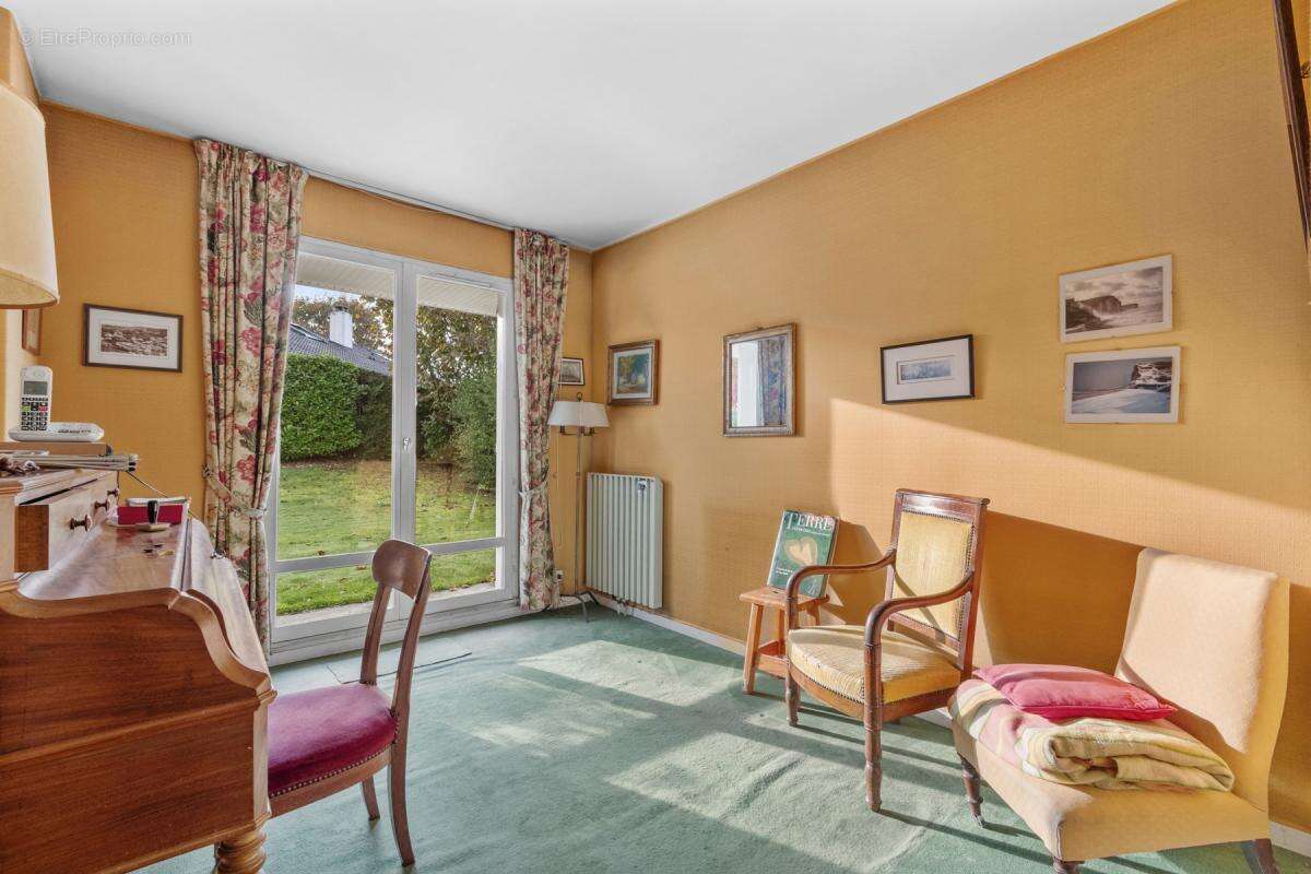 Maison à GUYANCOURT