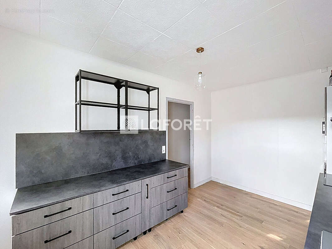 Maison à BEAUMONT-DE-LOMAGNE