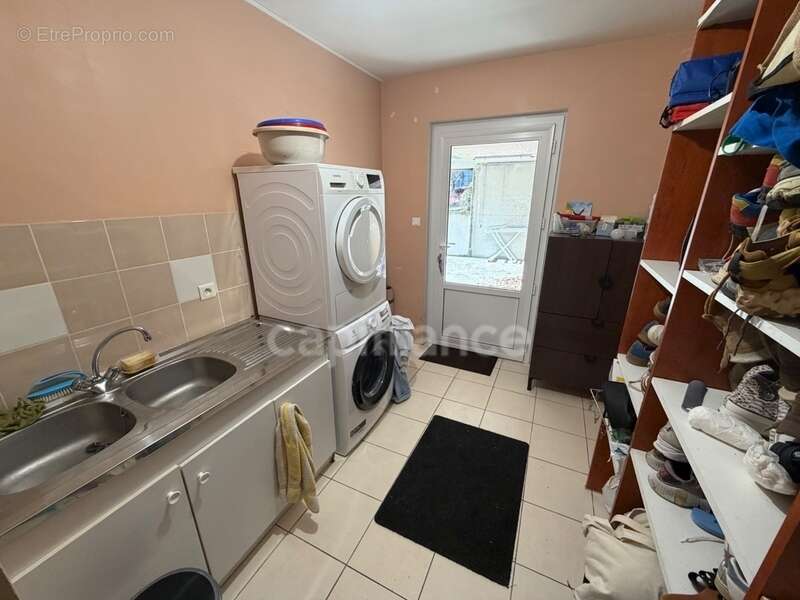 Maison à CARHAIX-PLOUGUER