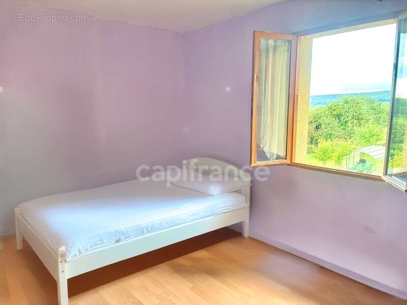 Maison à MARAIS-VERNIER