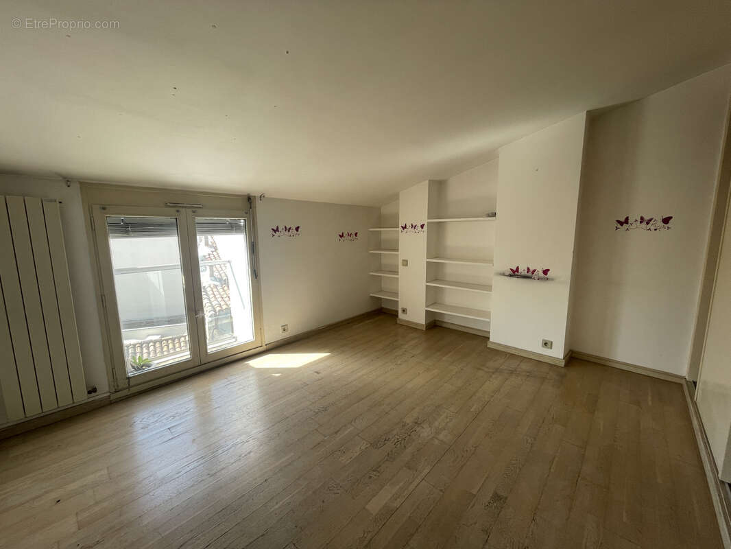 Appartement à ALES