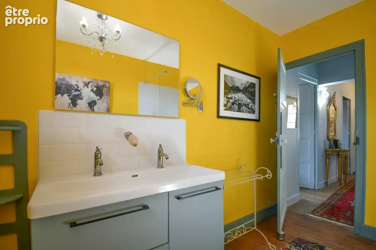 Maison rénovée de 4 chambres avec chatterie professionnelle - photo 18